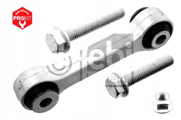 фото №1, Febi соединитель стабилизатора audi перед a5 s5 07-12