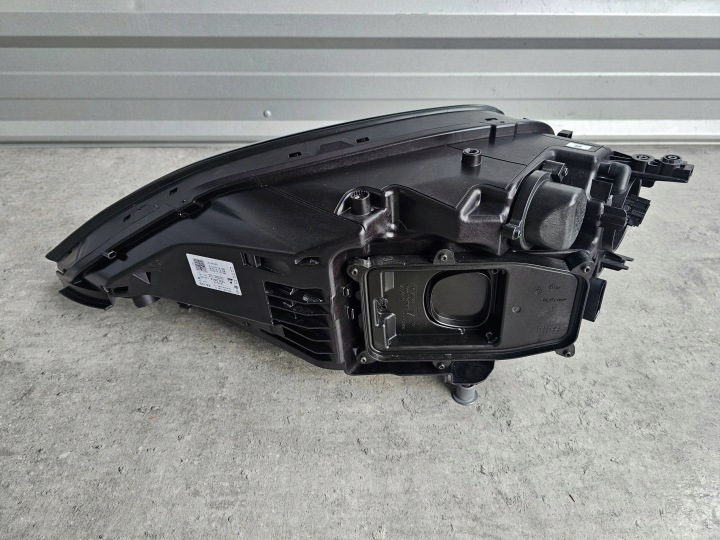 фото №6, Porsche cayenne 9y0 рестайлінг фара повний led matrix права 9y0941082n