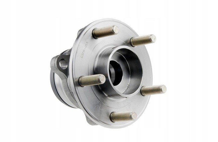 фото №1, Ступица подшипник колёса зад nty do lincoln mkz 2.0