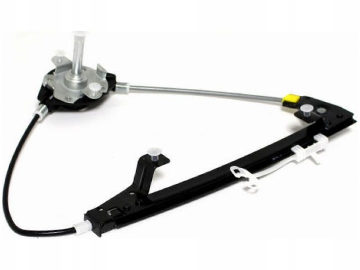 фото №10, Подъемник стекла man зад p fiat grande punto evo