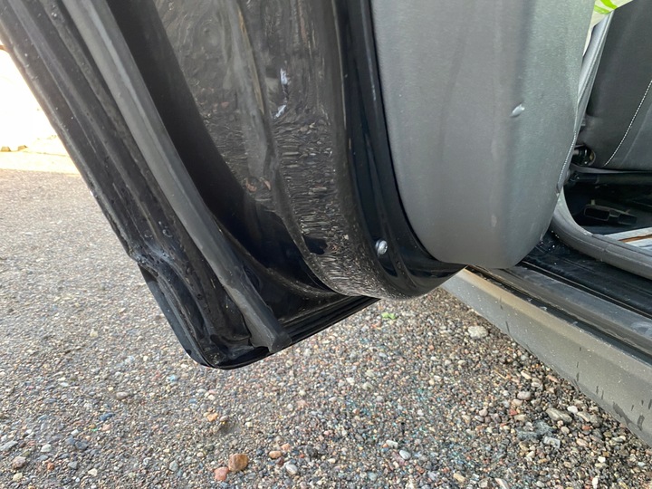 фото №6, Volvo xc60 двері лівий зад 019-26