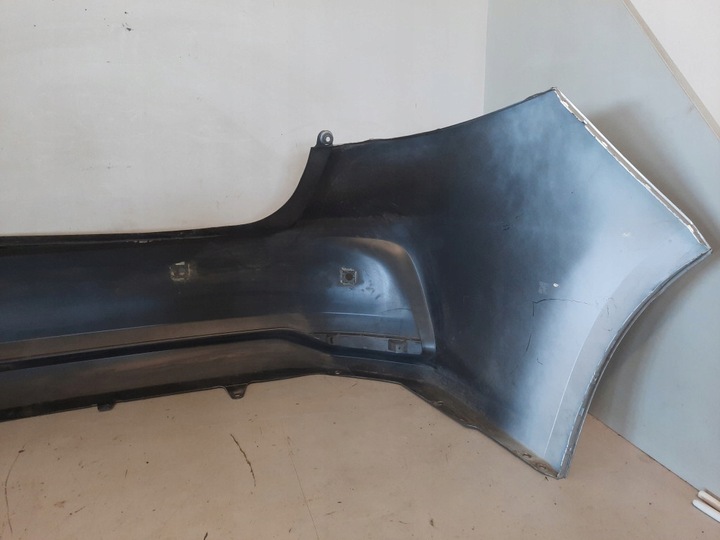 фото №13, Toyota corolla e21 18-22 бампер зад задний 5215902e60