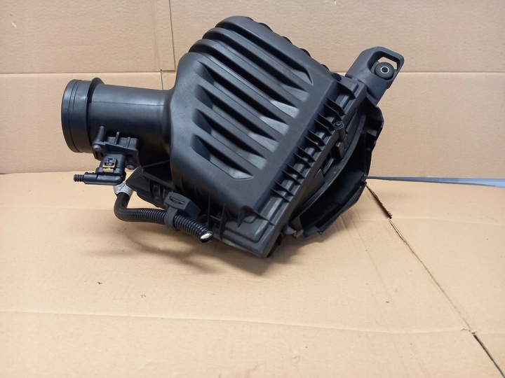 фото №6, Корпус фільтра повітря bmw x1 f48 x2 f39 f40 f45 f46 mini f54 f55 8655834