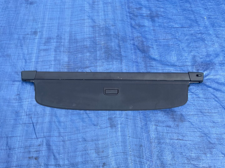 фото №1, Vw passat b6 ролета багажника 3c9867871