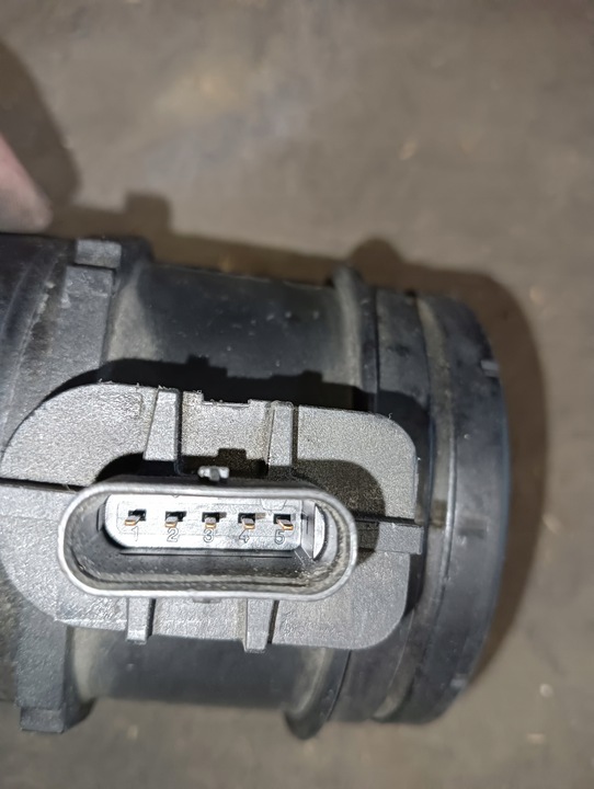 фото №5, Расходомер bmw e90 e91 e84 2.0d | 0281006093