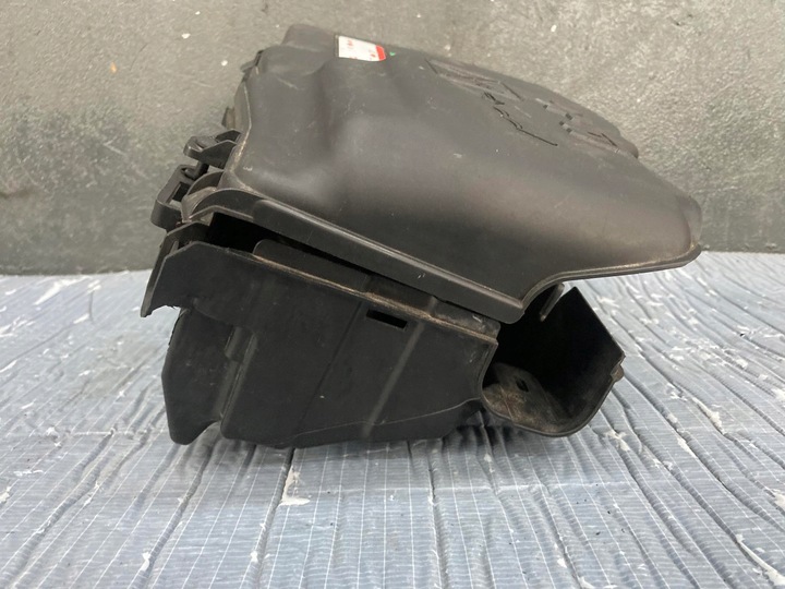 фото №5, Корпус коробка запобіжників peugeot 508 i рестайлінг 9687925880 9687677280