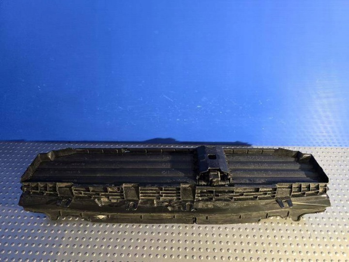 фото №11, Bmw 4 g22 g23 g24 g26 5a1e91806 жалюзі кермо повітря