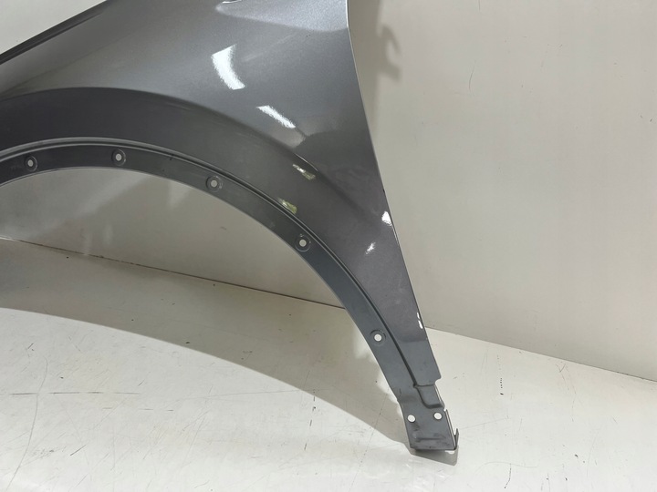 фото №8, Крило лівий переднє перед volkswagen tiguan ii 5na гарний