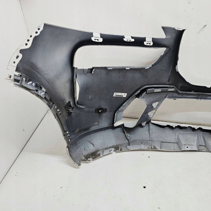 фото №11, Бампер перед переднее bmw x7 g07 lci рестайлинг м-пакет