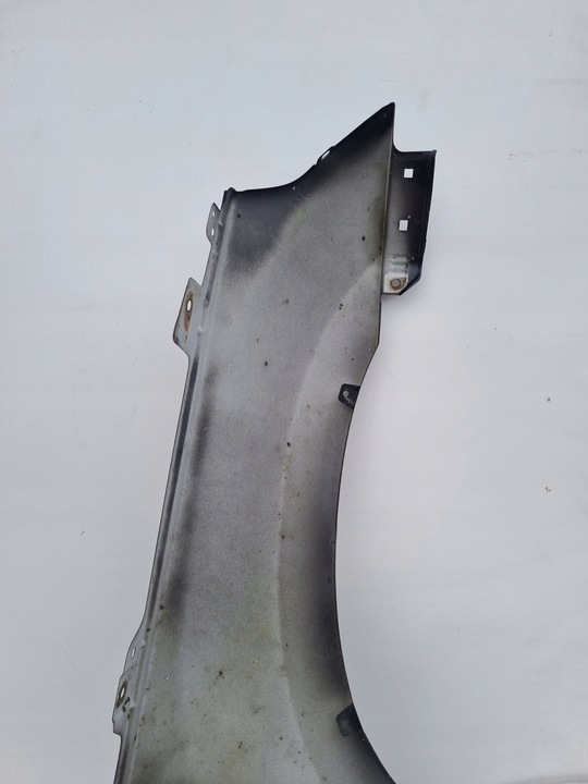 фото №11, Suzuki grand vitara 05 -08 крыло перед левый