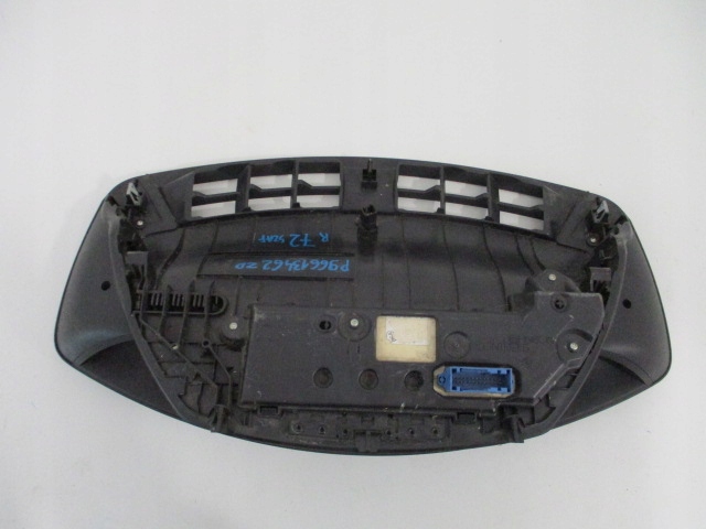 фото №13, Citroen c4 i спідометр  прилади 96613462zd