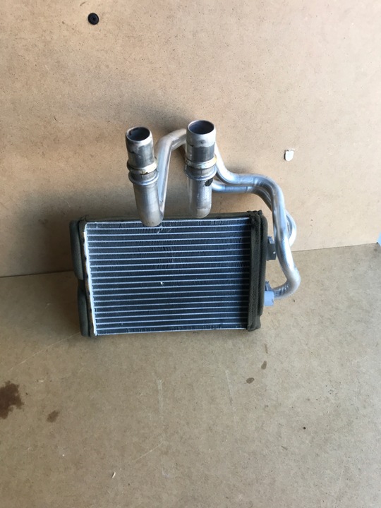 фото №1, Обігрівач води alfa romeo 159