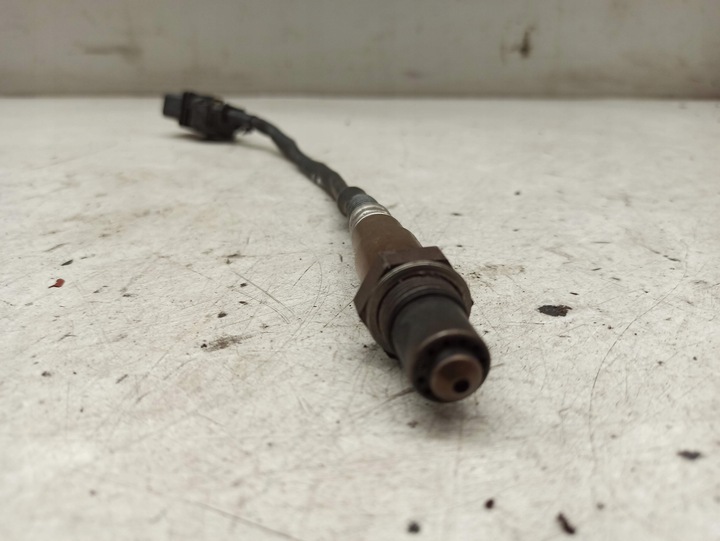 фото №5, Hyundai ix35 1.7crdi лямбда-зонд 39350-4a410