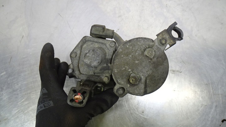 фото №5, Стартер toyota yaris i рестайлінг 1.4 428000-0570