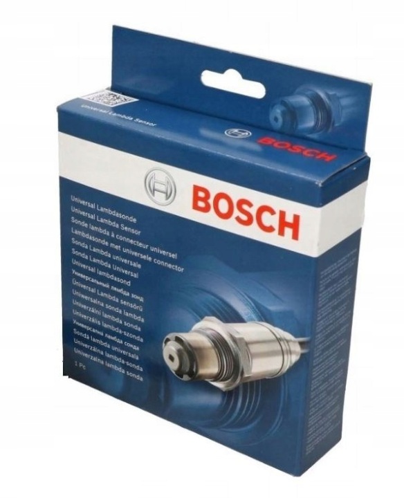 фото №12, Bosch лямбда-зонд audi