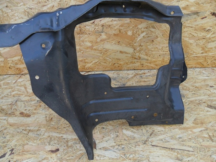 фото №7, Nissan x-trail t30 2001 2002 2003 верхняя запчасть ремня