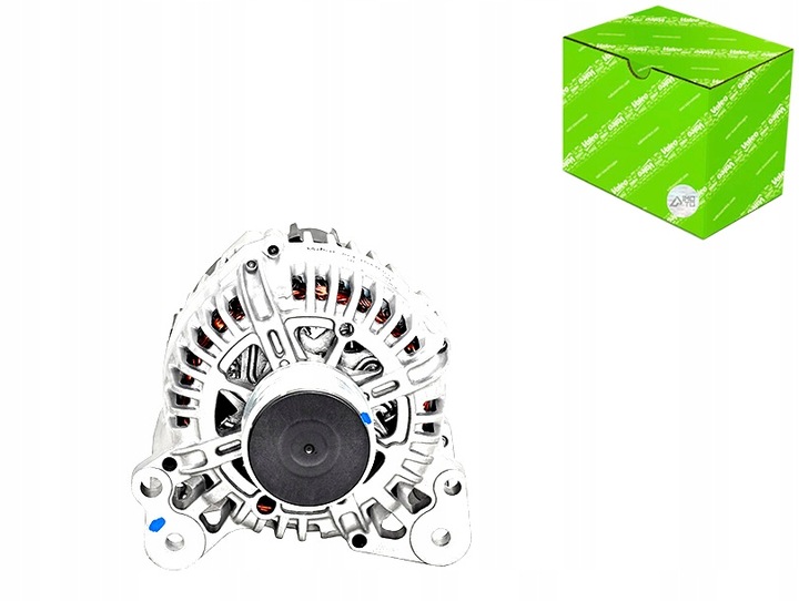 фото №1, Генератор audi a1 a3 seat altea altea xl ibiza iv ibiza iv sc ibiza