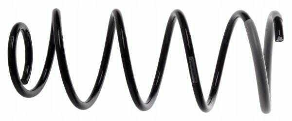 фото №1, Пружина подвешивание sachs 998 069