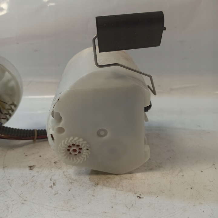 фото №14, Mercedes-benz w177 amg a35 2.0 b насос топлива a2474703300