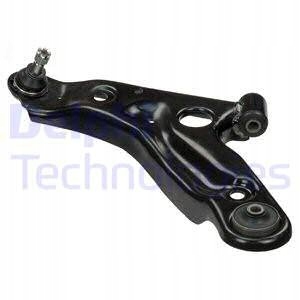 фото №2, Рычаг suzuki alto 09- левый delphi