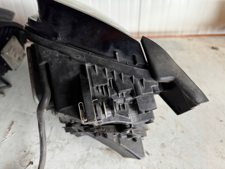 фото №10, Audi a7 4g рестайлінг лампа matrix l r оригінал європа 4g8941036 4g8941035