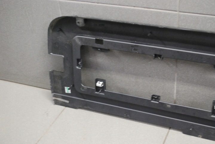 фото №7, Защита крышки борт багажника bmw x5 e53 8402197