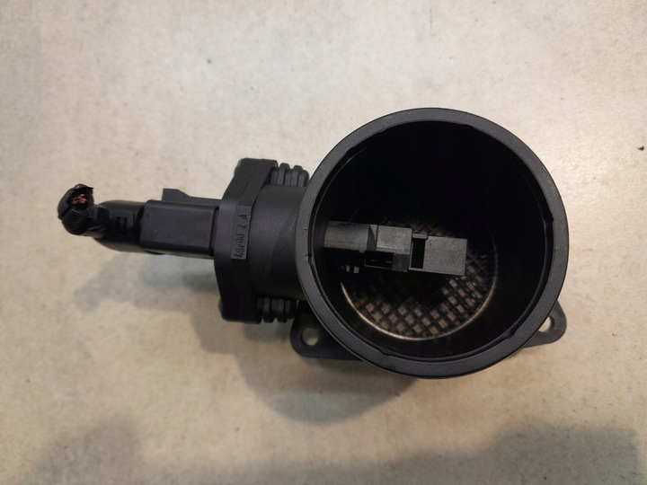 фото №4, Расходомер polo iii 6n2 0281002318