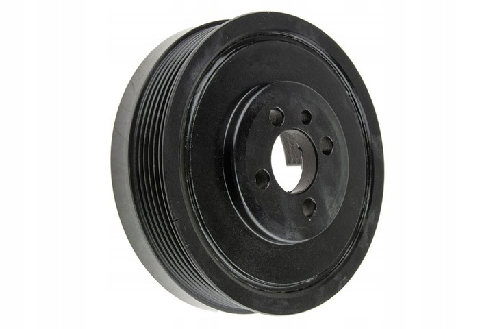 фото №8, Колесо ременное вала cordoba ibiza arosa 1.4 tdi 02-