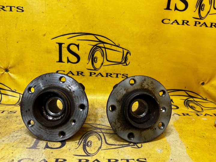 фото №1, Подшипник ступица задняя bmw e70 e71 x6m x5m