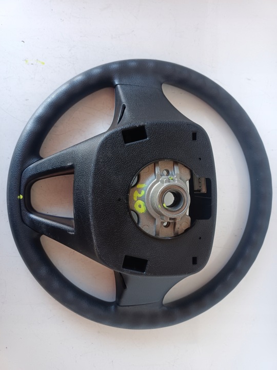 фото №8, Руль hyundai i20 i 08-15