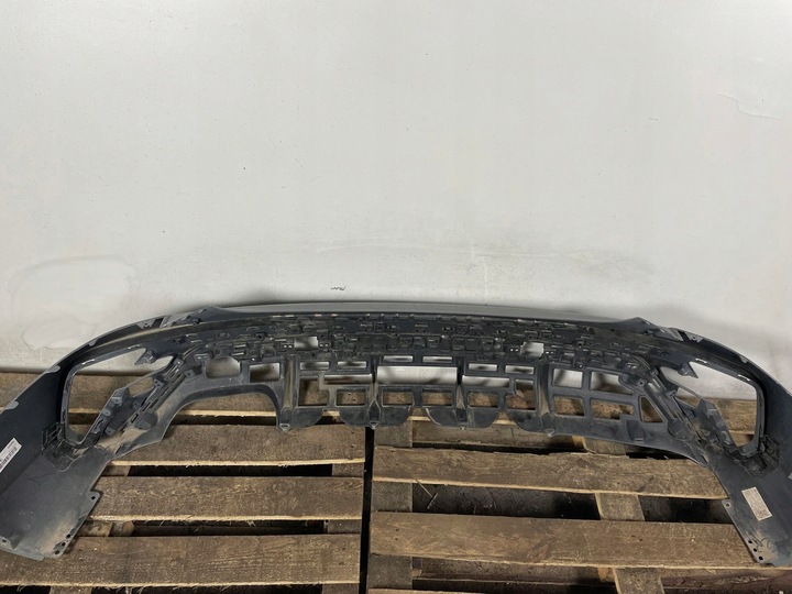 фото №7, Бампер зад задний hyundai tucson iv 4 n-line 2020-