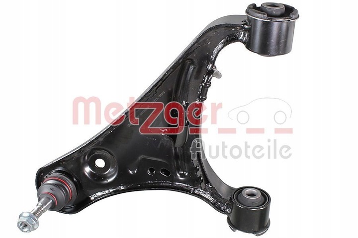 фото №1, Metzger 58166801 важіль