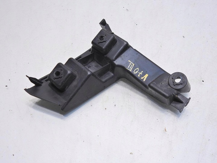 фото №6, Ковзун бампера праві зад volvo v70 iii