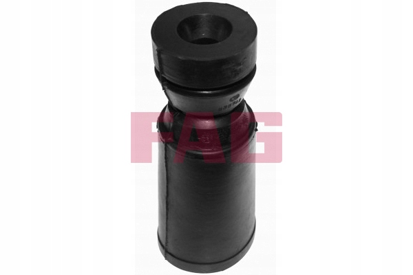 фото №1, Fag 810 0038 10 дистанционная втулка резиновый, resorowanie