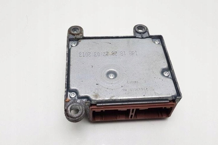 фото №1, Модуль подушка безопасности iveco daily iii фургон/универсал 69503167 3.0l дизель 2011