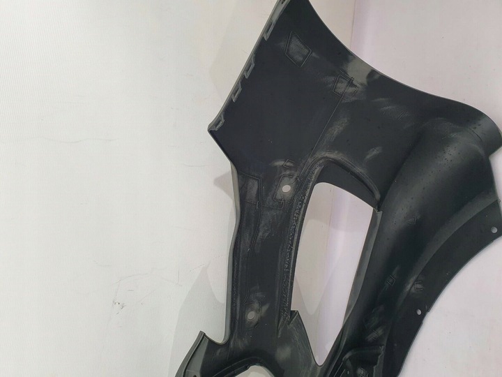 фото №8, Maserati quattroporte gts gransport 2017- бампер переднее перед 670066509