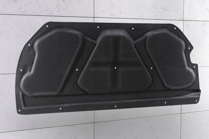 фото №8, Kia sportage ii je 2004-2010 шумоізоляція капота 811241f000 + застібки