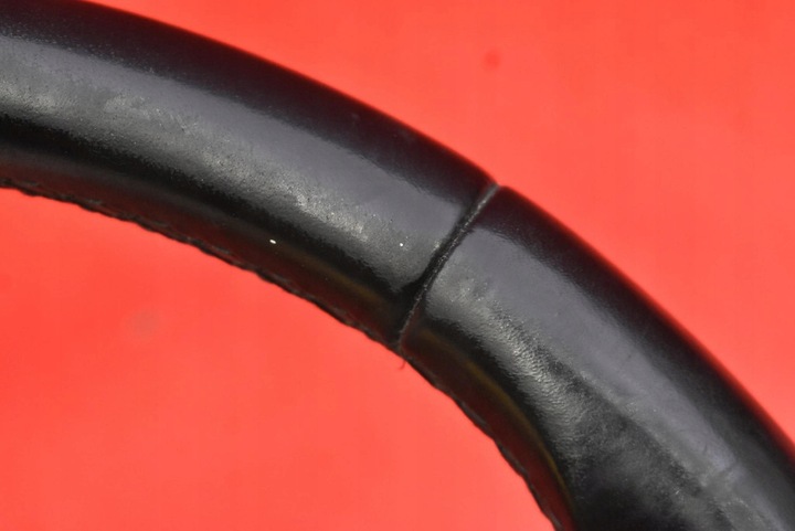 фото №12, Кермо шкіряний багатофункціональна 6217160 vw passat b8 14-20