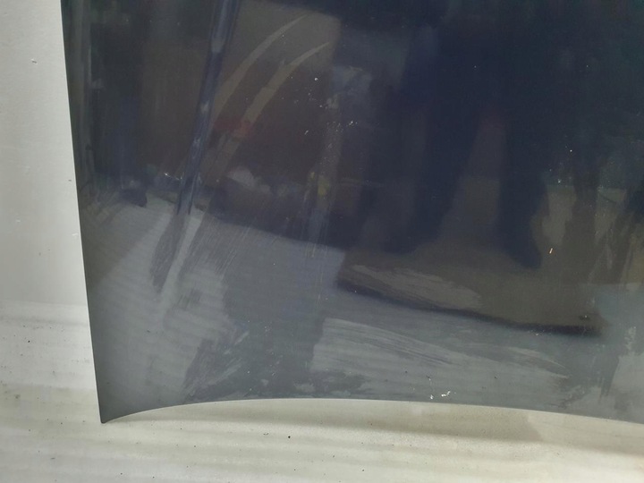 фото №7, Капот кришка двигуна audi a6 c5