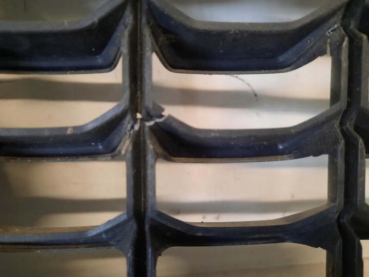 фото №15, Volvo xc 90 ii 14- r-design решітка решітка радіатора решітка бампера перед 31698387