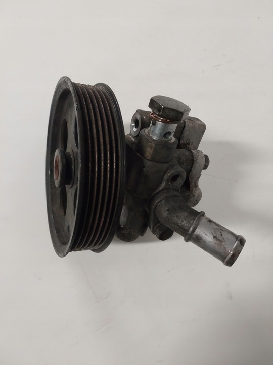 фото №1, Насос усилителя opel insignia 13309836