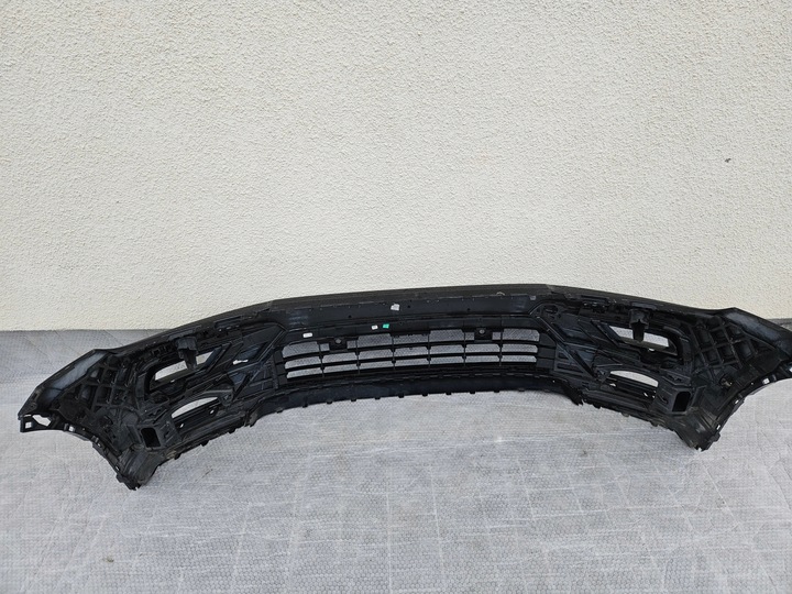 фото №8, Vw tiguan 5nn r-line allspace бампер перед решётки