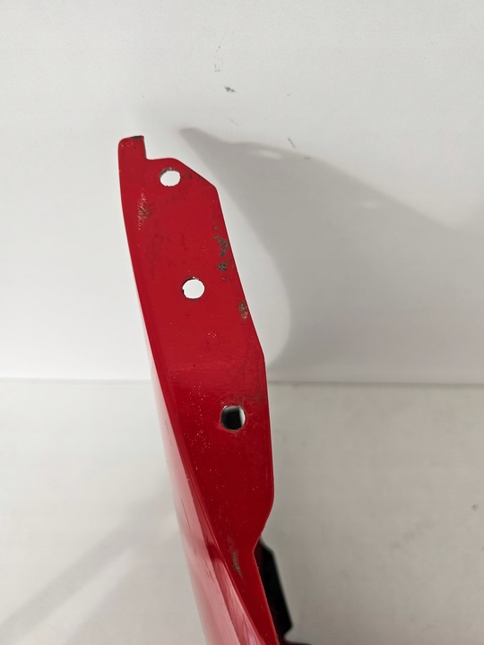 фото №13, Ferrari sf90 f173 stradale карбон бампер перед переднее передний бампер