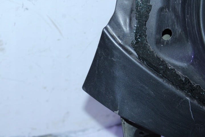 фото №7, Крышка крышка багажника зад задняя opel meriva b