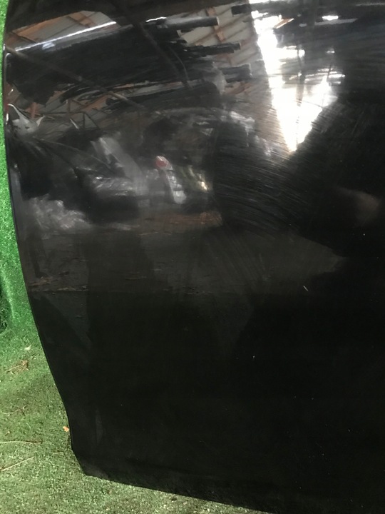 фото №3, Дверь зад задние левая alfa romeo giulietta wwa