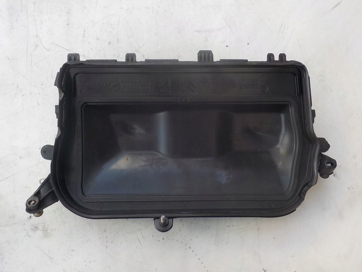 фото №11, Ford galaxy mk3 mondeo mk4 2.0 tdci захист двигуна 9682444080