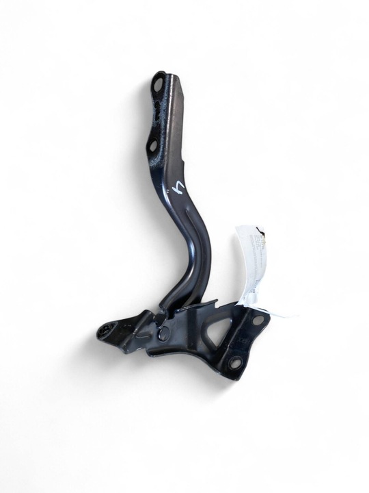 фото №7, Lexus rx v 2023 петли крышки / капота двигателя