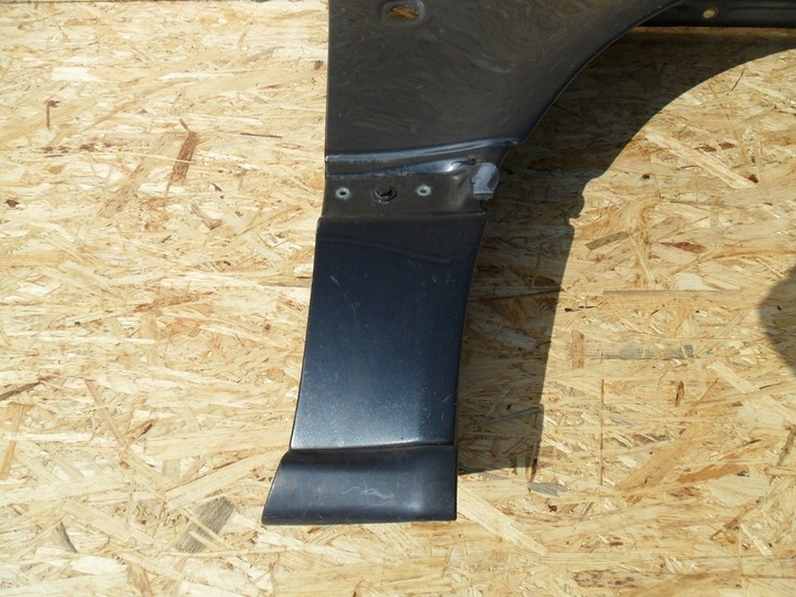 фото №8, Audi a8 d2/4d 1996- крыло правые