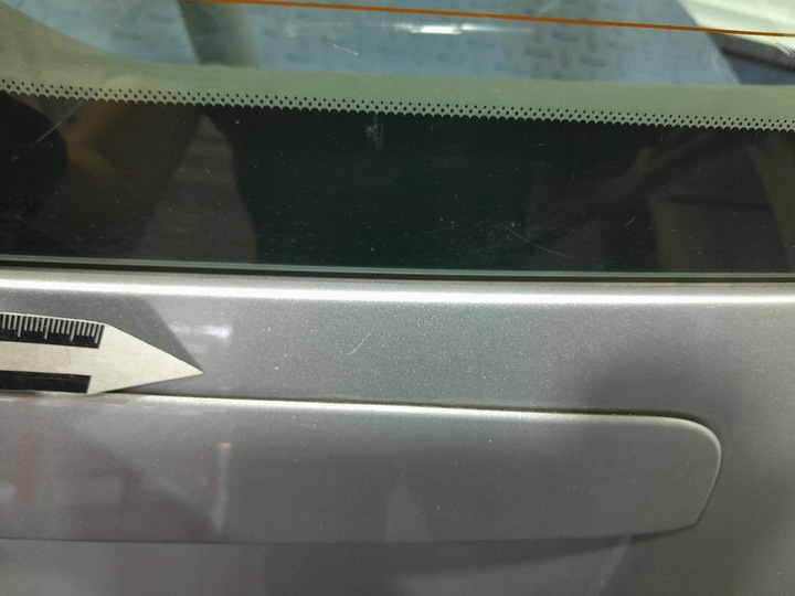 фото №9, Volvo v50 крышка крышка багажника 477-46