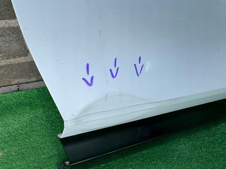 фото №10, Audi q4 89a e-tron дверь правые передние правые перед eu org